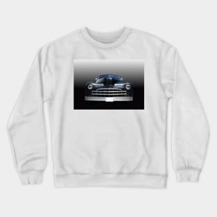 Classic Hot Rod Style Crewneck Sweatshirt